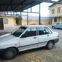 پراید ۱۳۱مدل ۸۹|خودرو سواری و وانت|گلپایگان, |دیوار