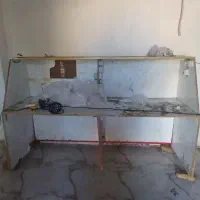 میز تعمیرات MDF