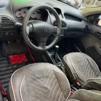 206 sd مدل ۹۹|خودرو سواری و وانت|ارومیه, |دیوار