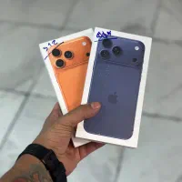 17 pro max iphone|موبایل|تهران, جردن|دیوار