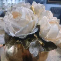 گل مصنوعی