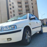 سمندef7پایه گازسوزمدل۹۰