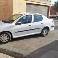 ۲۰۶ اس دی v8|خودرو سواری و وانت|ری, صفاییه (چشمه علی)|دیوار