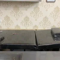 ترولی ۲میلیون|آرایشگاه و سالنهای زیبایی|قوچان, |دیوار