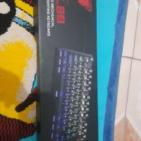 کیبورد گیمینگ jedel kl89