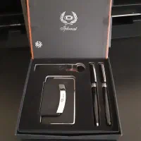 ست خودکار روانویس جاسوئیچی جاکارتی دیپلمات
