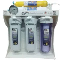 تعویض فیلتر  نصب -تعمیرات تصفیه آب