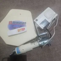 انتن و پوستر