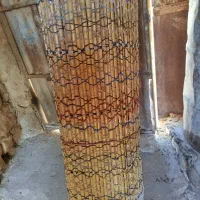 سه عدد چیت بلند|گلیم، جاجیم، گبه|چرداول, |دیوار