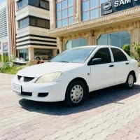 میتسوبیشی لنسر مدل 2007|خودرو سواری و وانت|کیش, |دیوار