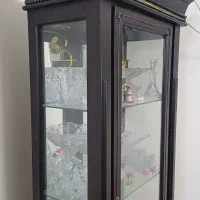 بوفه چوبی سالم|بوفه، ویترین، کنسول|تهران, ائمه اطهار|دیوار