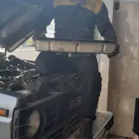 تعمیرگاه مکانیکی لوازم یدکی بخش آبادی|خدمات موتور و ماشین|سبزوار, توحیدشهر|دیوار