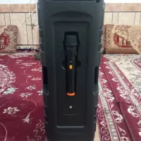 اسپیکر در حد نو