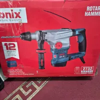 هیلتی 7کیلو رونیکس نو دستگاه جوش گام آروا سری اول|ابزارآلات|تهران, نواب|دیوار
