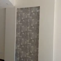 .کاغذدیواری. رنگ امیزی ساختمان. بازسازی