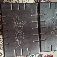 میز و عسلی چوبی|مبلمان خانگی و میز عسلی|قرچک, محمد آباد|دیوار