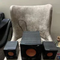 اسپیکر|سیستم صوتی خانگی|تهران, شهرک شریعتی|دیوار