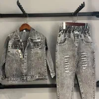 انواع لباس بچگانه از نوزادی تا نوجوان(لباس یلدایی)|کفش و لباس بچه|برخوار, |دیوار