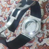 هابلوت اتوماتیک