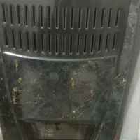 باسلام بخاری ۸هزارتمیز سالم تازه سرویس شده ۲۲۰۰