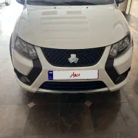 کوییکGXRL،مدل۱۴۰۳،درحدصفر،فوری فروشی