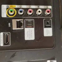 فروش تلویزیون آسیب دیده