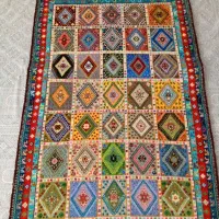 فرش دستبافت