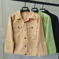 کراپ کت کتان