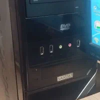 کامپیوتر کامل|رایانه رومیزی|نیشابور, مبارکه|دیوار