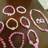 دستبند بچگانه|بدلیجات|اهر, |دیوار