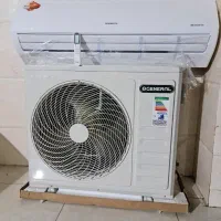 کولر گازی 12000 اجنرال