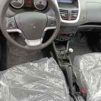 ۲۰۷ TU3|خودرو سواری و وانت|چالوس, |دیوار