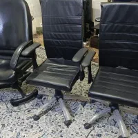 صندلی اداری درحد