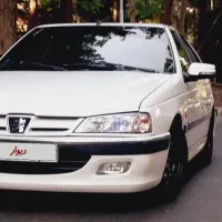 پارس مدل آخر۹۹ بدون رنگ شاسی پلمپ|خودرو سواری و وانت|دامغان, |دیوار