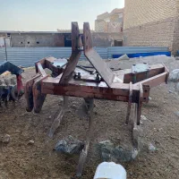 لوازمتراکتور نهرکن،زیرکن،گندم کار،چیزلدیکس لور|ماشینآلات صنعتی|نصر آباد, |دیوار