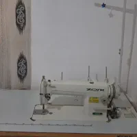 چرخ خیاطی زوجی