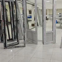 تعمیردرب وپنجره دوجداره وتک جداره کاملاتخصصی|خدمات پیشه و مهارت|شیراز, شهرک سراج|دیوار