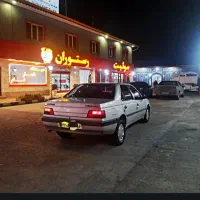 دربستی از تالش با پژو۴۰۵ مدل۹۶ باهماهنگی قبلی