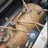 سرویس و تعمیر دستگاه اسپرسو ساز  صنعتی