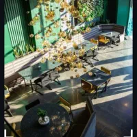 مبل میز صندلی