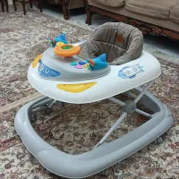 روروئک موزیکال ، کاملا سالم.