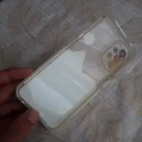 قاب گوشی A13|لوازم جانبی موبایل و تبلت|پرند, فاز ۶|دیوار