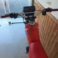 هنداxl125s|موتورسیکلت|نوشهر, |دیوار