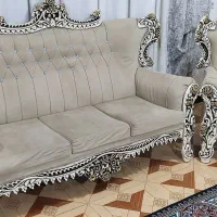 مبل و جلو مبلی|مبلمان خانگی و میز عسلی|ایلام, |دیوار
