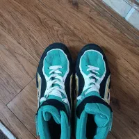 کفش کشتی سایز 42 فریمان|کیف، کفش، کمربند|طرقبه, |دیوار