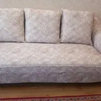 دوخت انواع کاور مبلمان طلقی پارچه ای