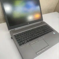 لپ تاب hp cori 9|رایانه همراه|تبریز, |دیوار