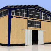 اجاره سوله عظیم ۷۰۰ متری