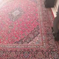 فرش مشهد ۳ در ۴|فرش|بناب, |دیوار