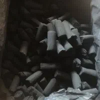 زغال فشرده / قلیان ساخت تایلند